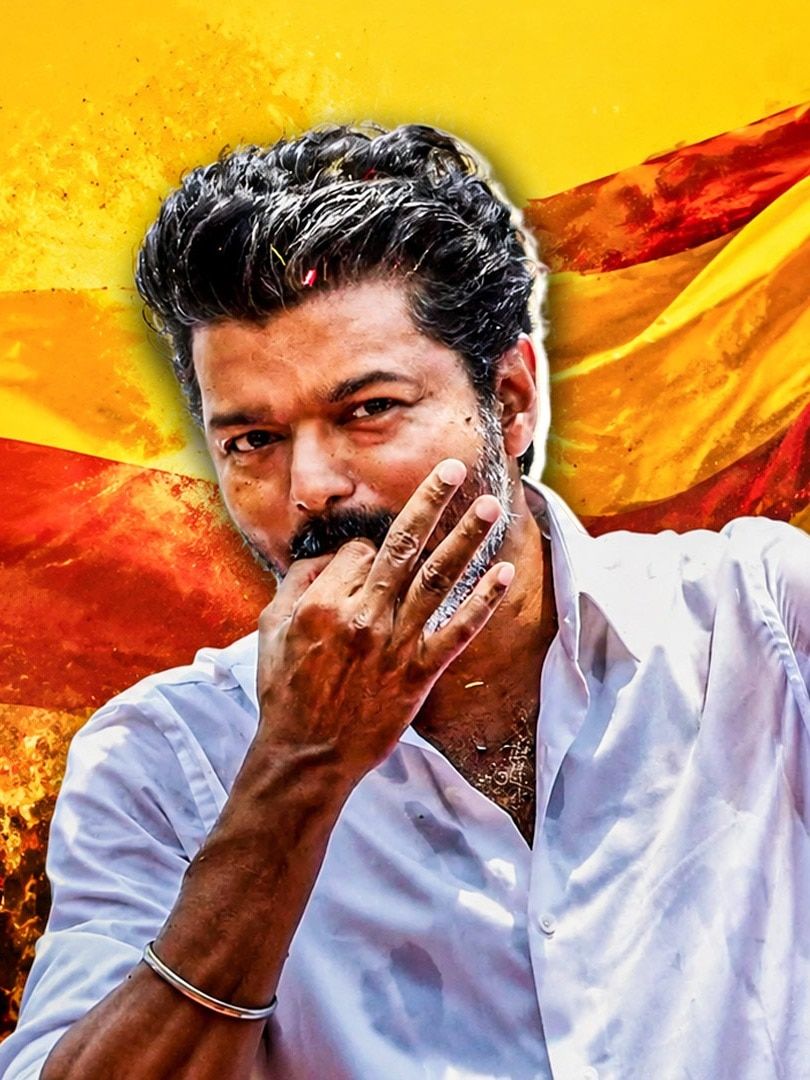 810x1080 Tamil Nadu New CM: How Vijay is sparking fear in Tamil Nadu,