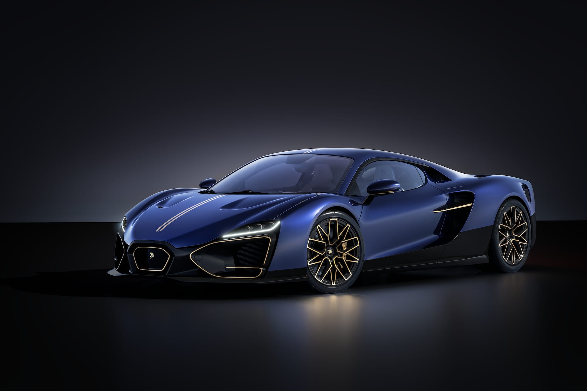 2000x1333 Vittori Debuts With A Pininfarina Designed Hypercar Concept