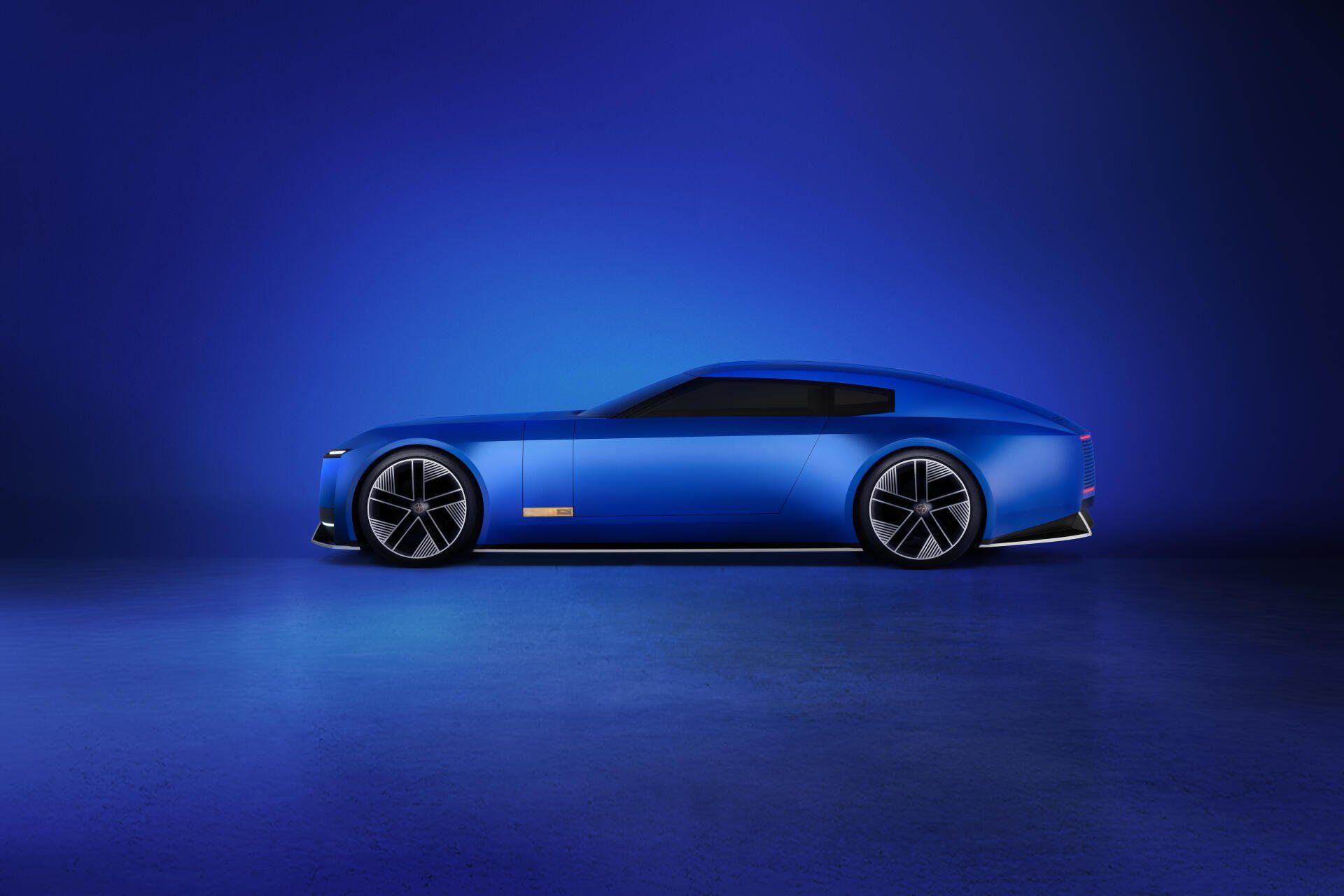 1920x1280 Jaguar Type 00 Blue Ultra HD Wallpaper Showcasex5120
