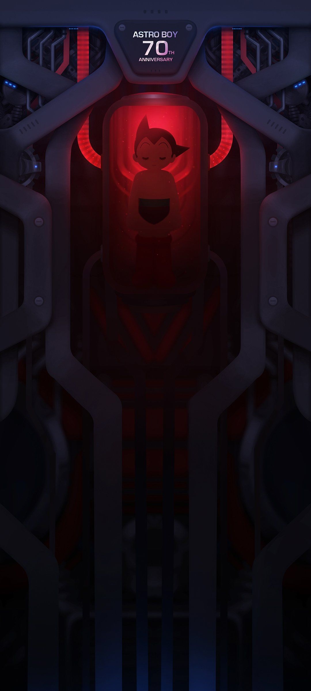 1080x2400 Xiaomi Redmi K50i Wallpaper