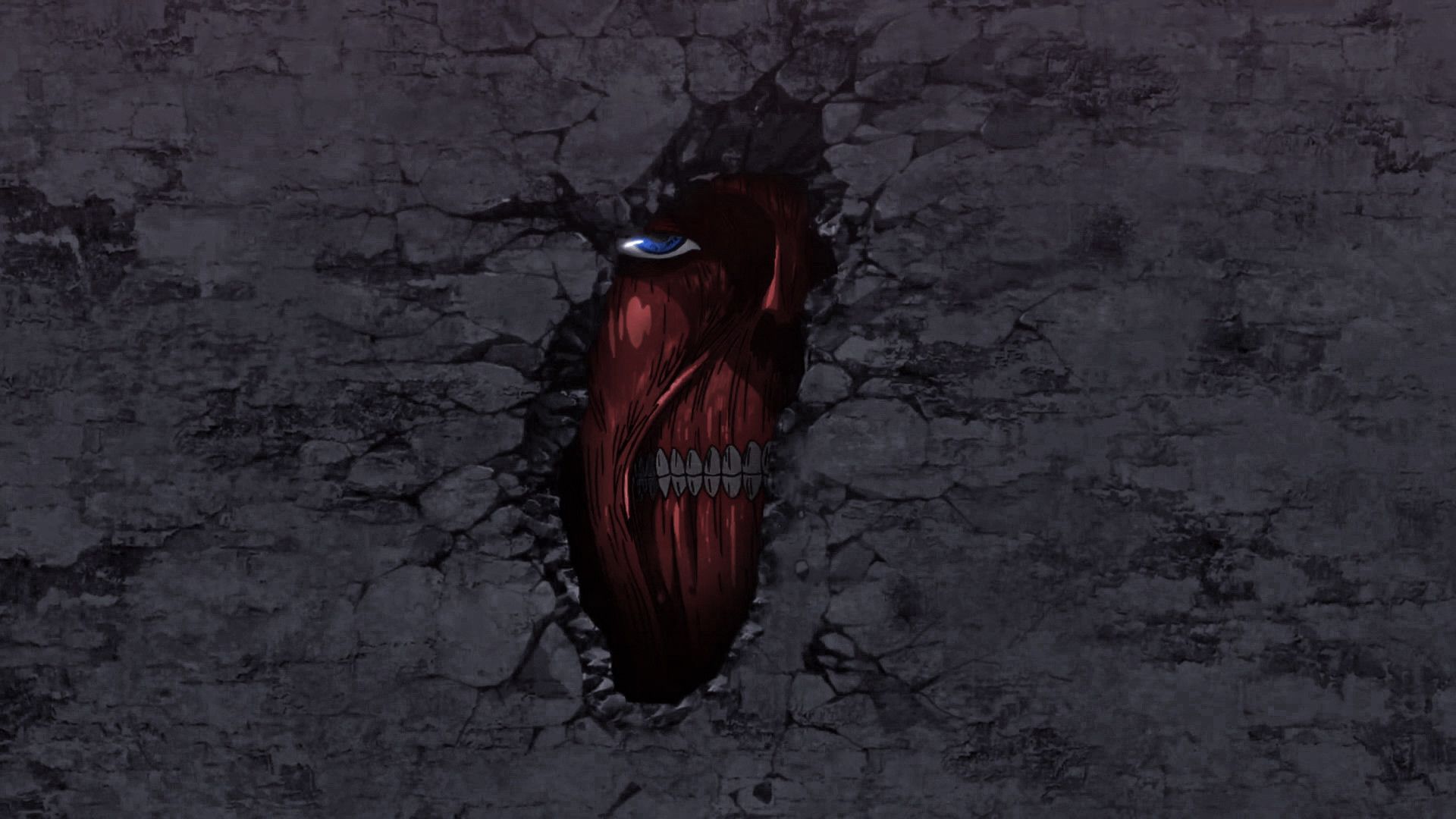 1920x1080 Wall Titan Wallpaper