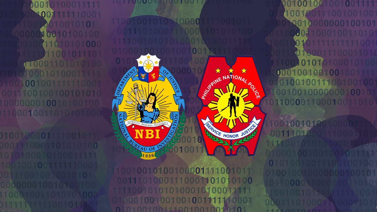 1280x720 Privacy commission to meet with NBI, PNP over alleged breach of 1.2M records
