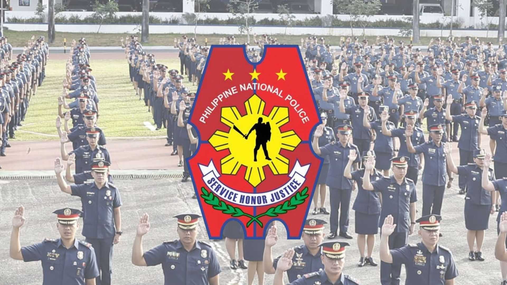 1920x1080 PNP ready to deploy police for VP Security Group despite AFP's reorganization