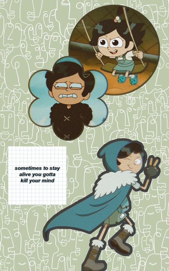 720x1152 Marcy Wu wallpaper