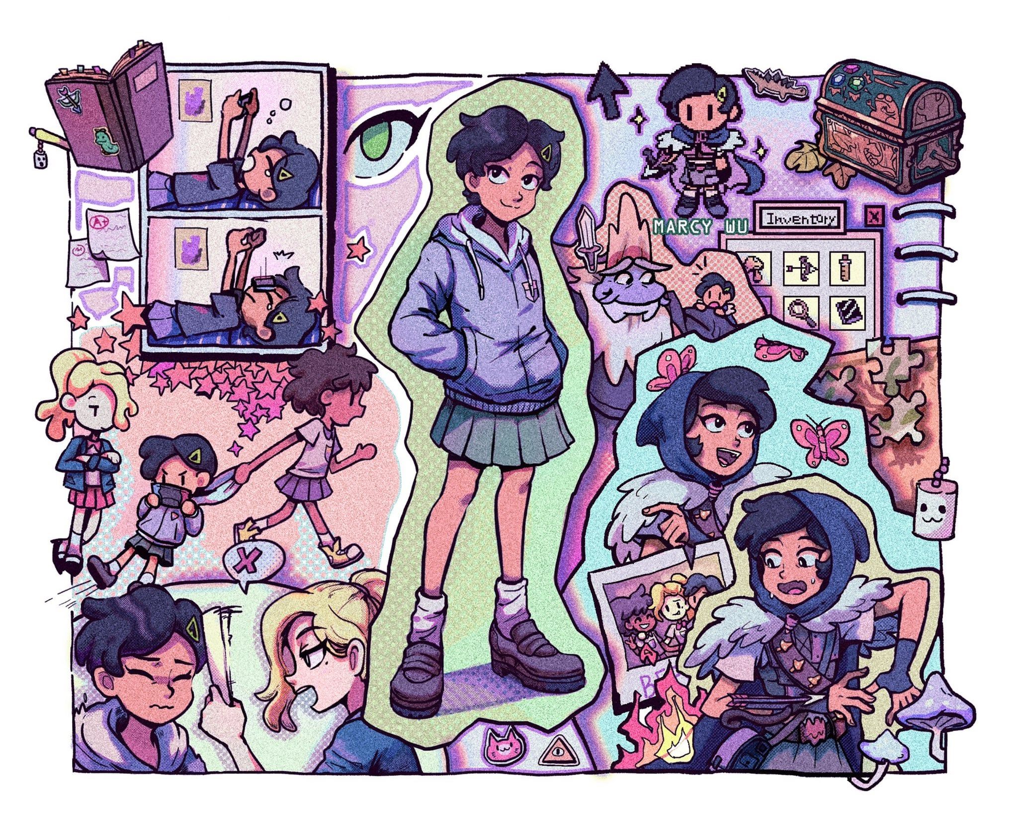 2048x1638 Marcy Wu!