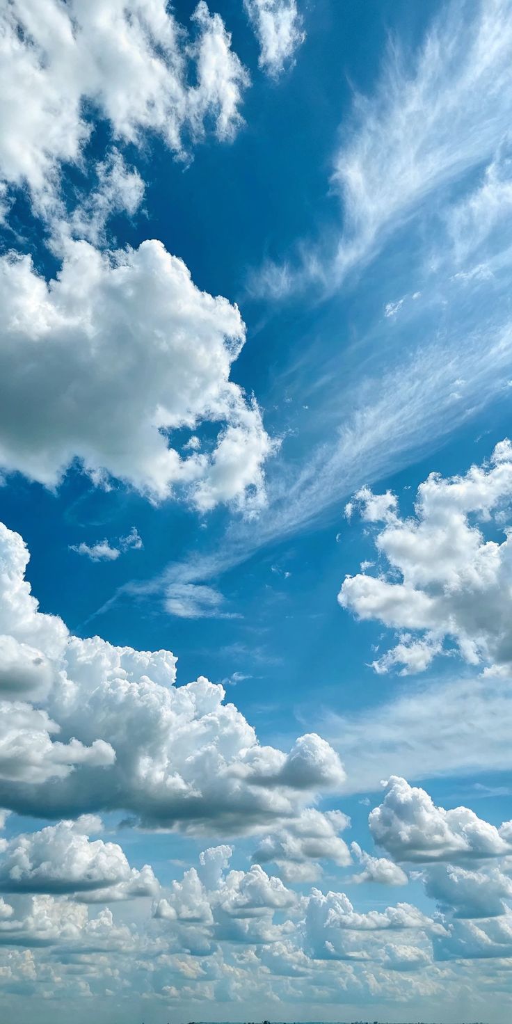 736x1472 Sky clouds aesthetic real. Sky HD 4k, Amazing sky, Clouds vertical
