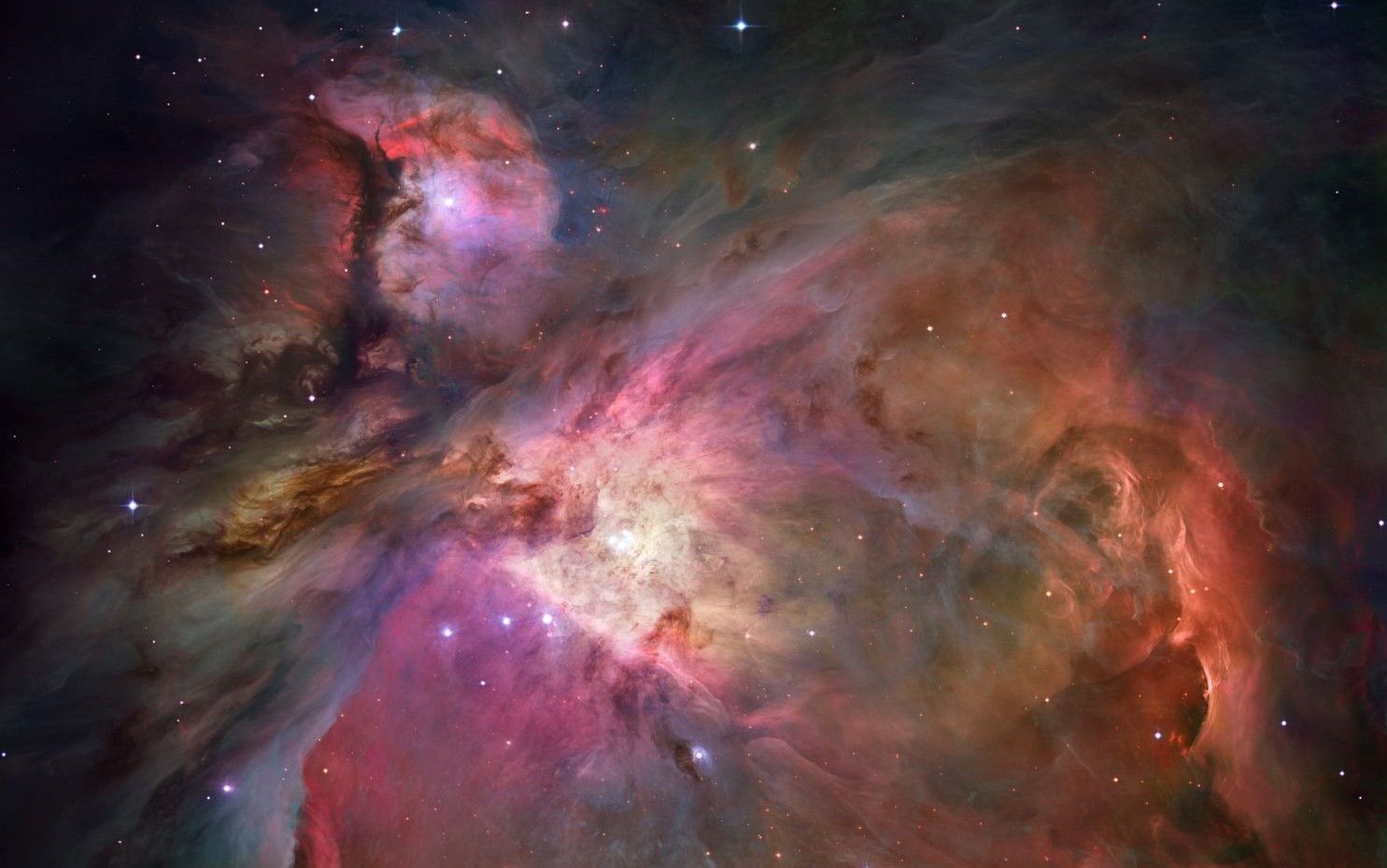 1485x930 Discovering The Real Night Sky In The Aoraki Dark Sky Reserve