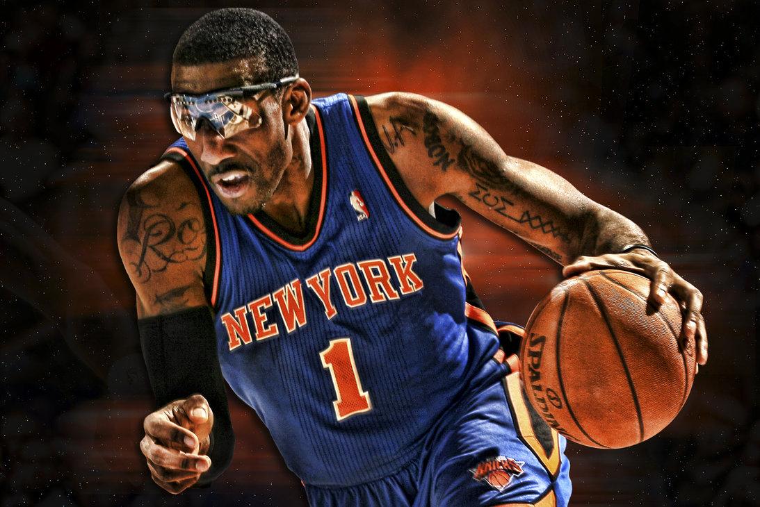 1093x730 Amar'e Stoudemire Wallpaper