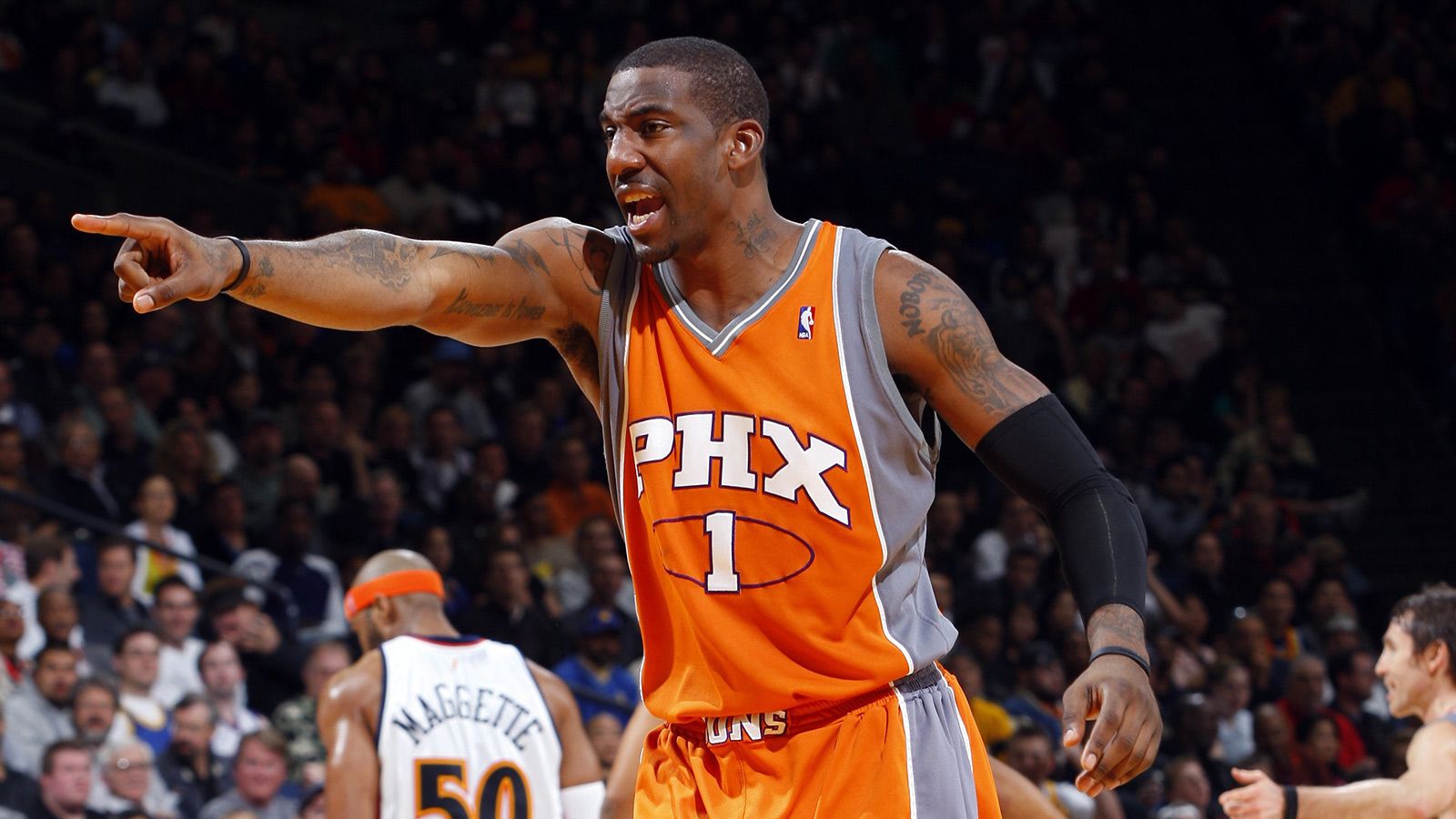 1600x900 Stoudemire to play for Israeli team following NBA retirement