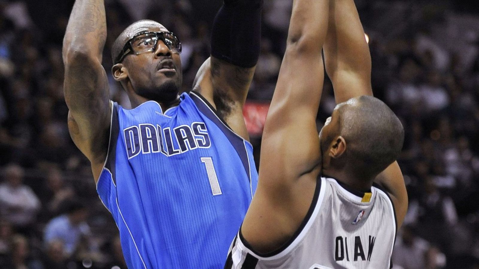 1600x900 Amar'e Stoudemire Hoping Heat See His All Star Form