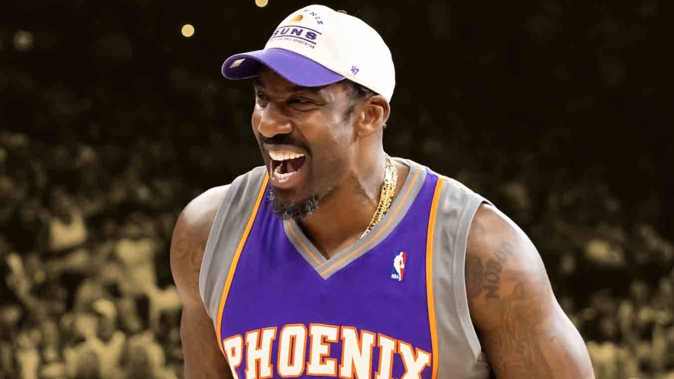 1351x760 Amar'e Stoudemire Recalls Brutal Big Man Era In The West