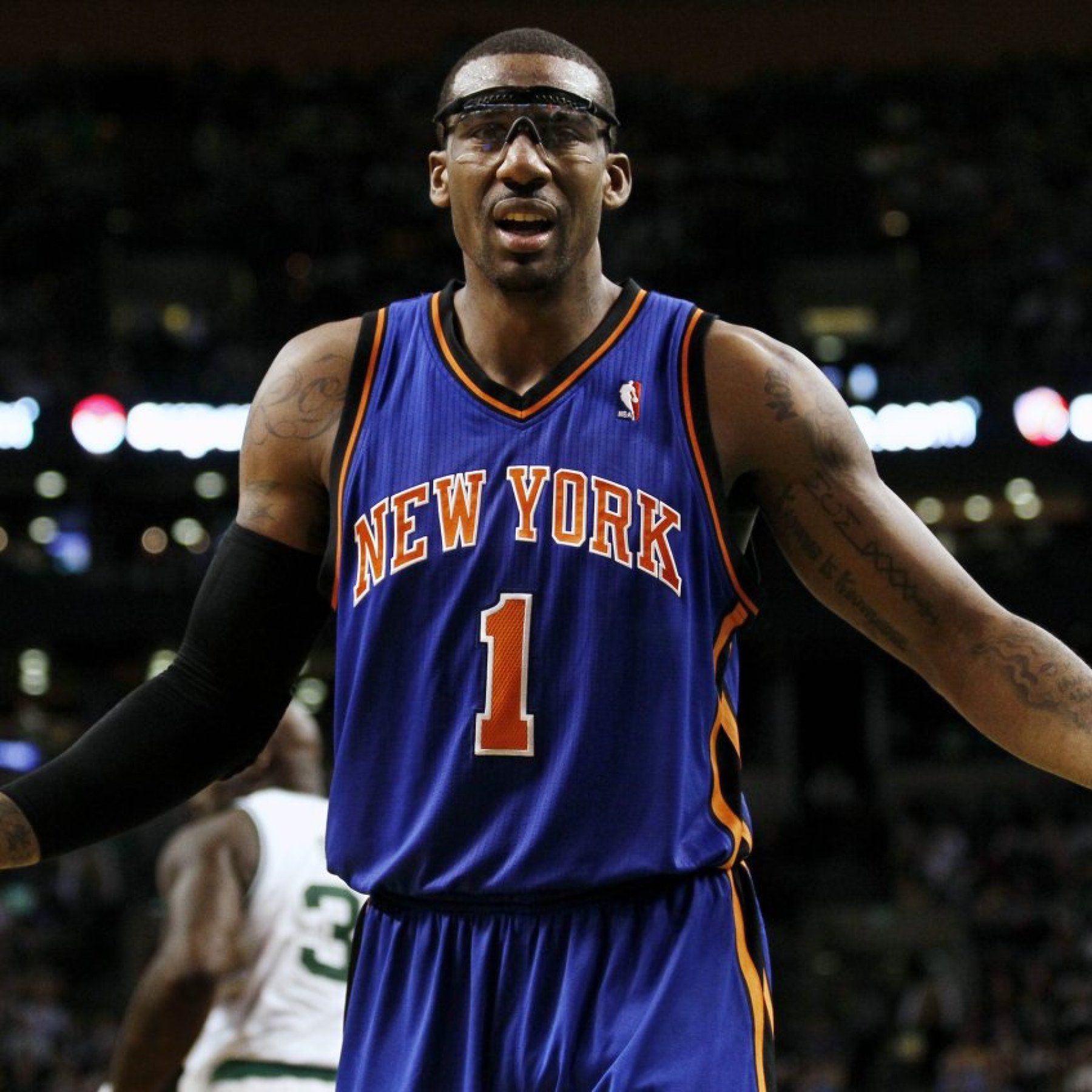 1800x1800 Amar'e Stoudemire retires: a look back at the ups and downs of his Knicks career