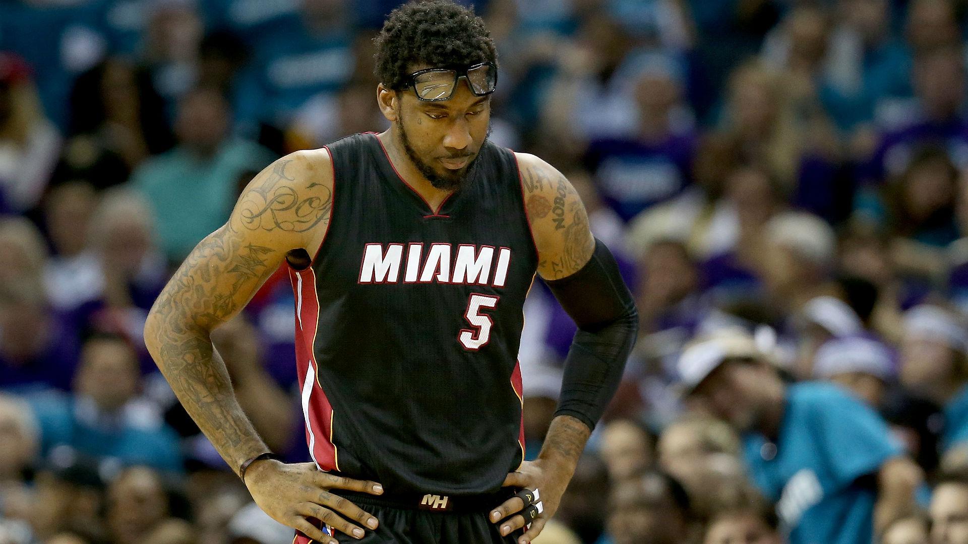 1920x1080 NBA free agency rumors: Lakers, Warriors among 12 teams attending workout for Amar'e Stoudemire, Monta Ellis