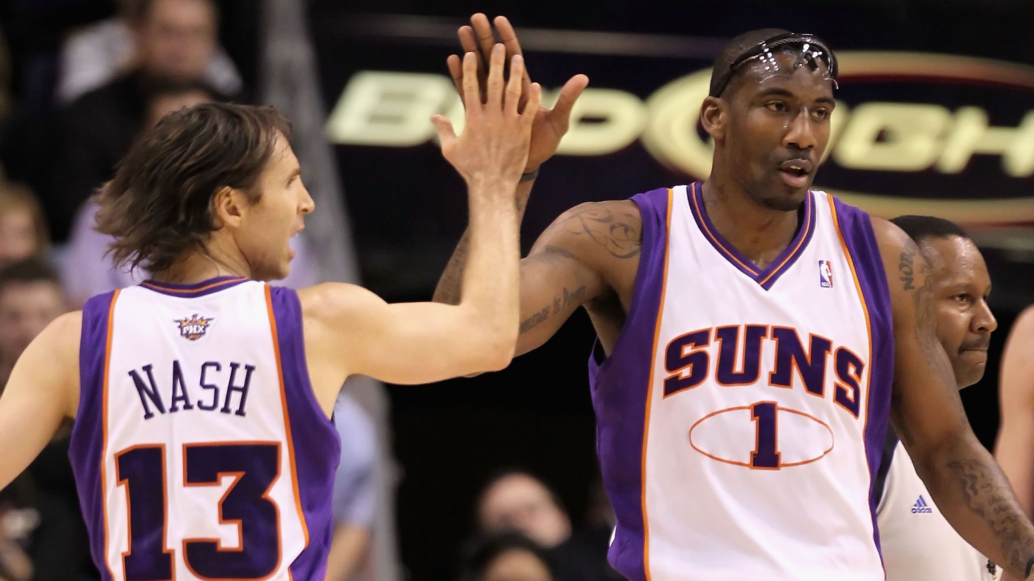 2048x1152 Amare Stoudemire joins Steve Nash's Brooklyn Nets coaching staff