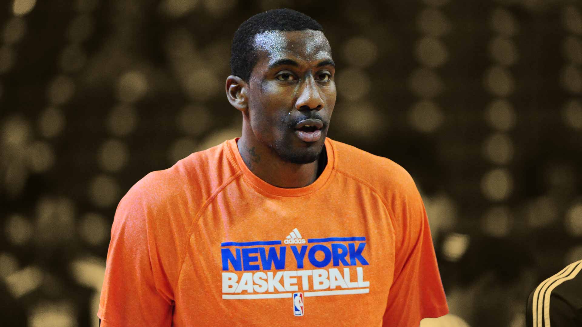 1920x1080 Amar'e Stoudemire recalls embracing the pressure to revive the Knicks