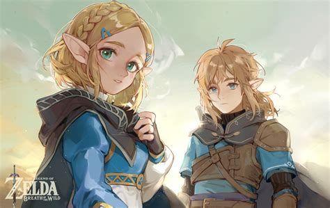 474x299 Zelda Breath of the Wild 2 4K .