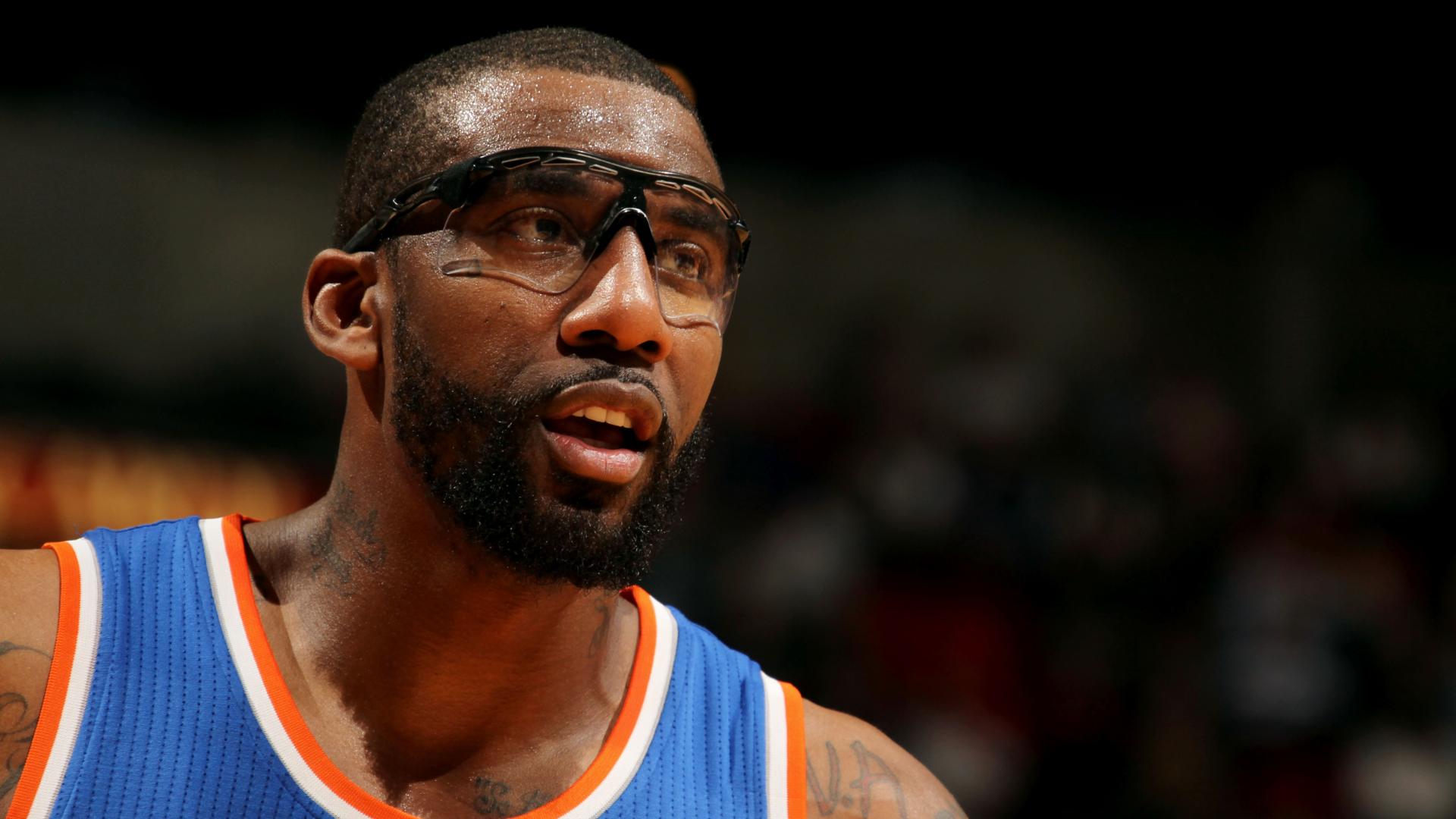 1920x1080 Knicks to buy out Amar'e contract