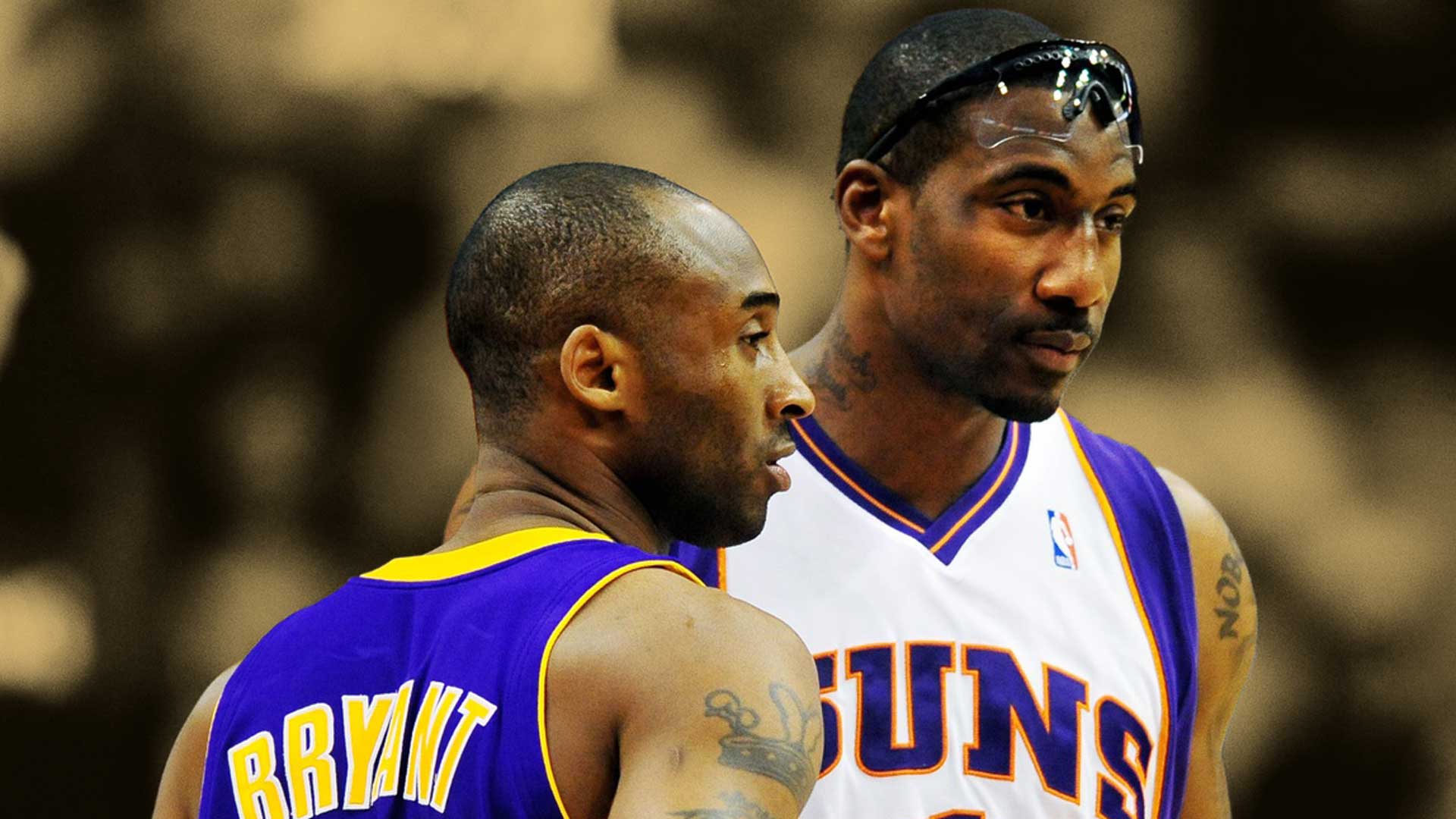 1920x1080 Amar'e Stoudemire on biggest lesson he learned from Kobe