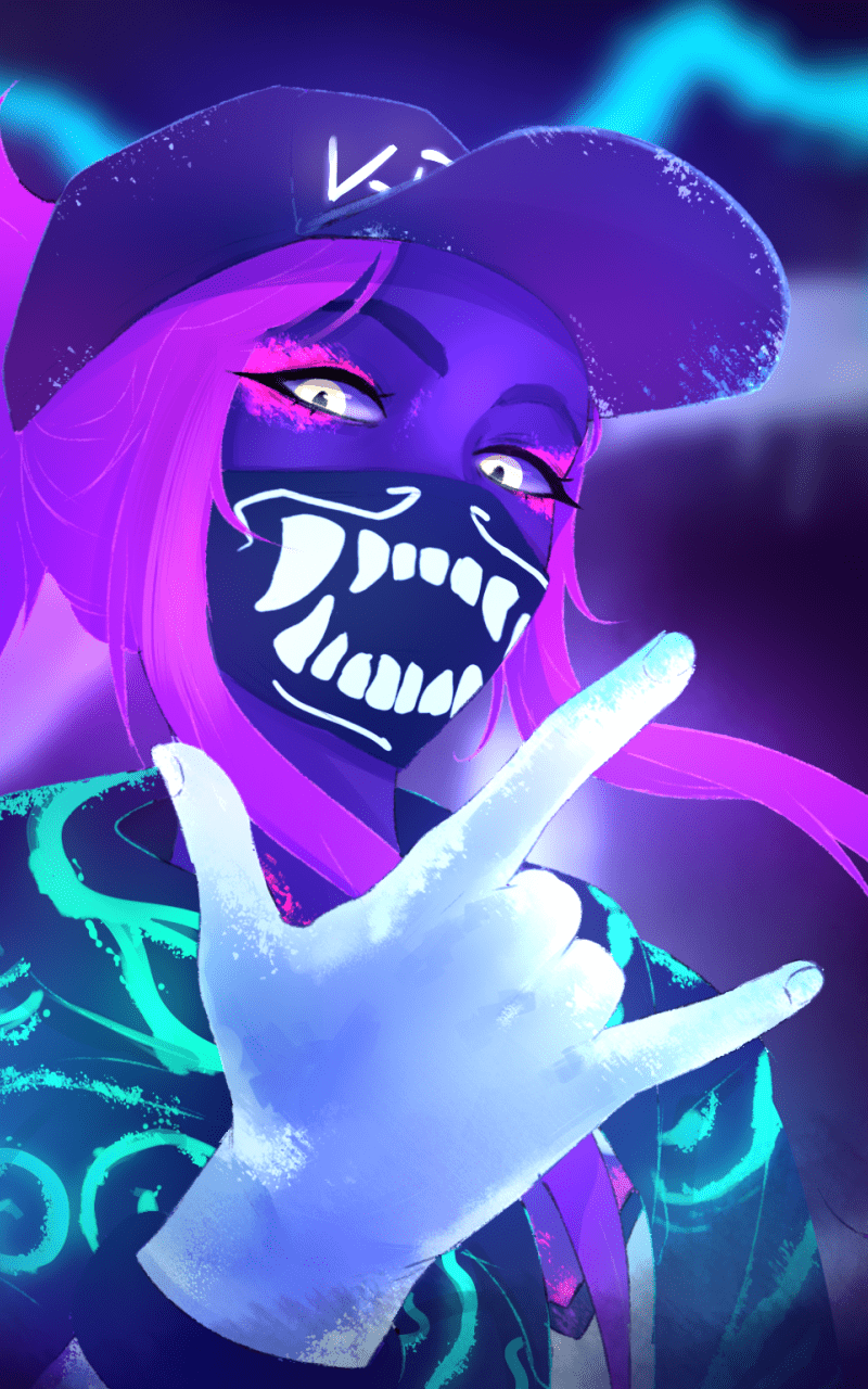 800x1280 Free Download Kda Akali Skin Wallpaper By Skailak 4349 Wallpaper And [2643x1539] For Your Desktop, Mobile & Tablet. Explore Akali KDA Wallpaper. Akali KDA Wallpaper, KDA Wallpaper, K DA Ahri Wallpaper