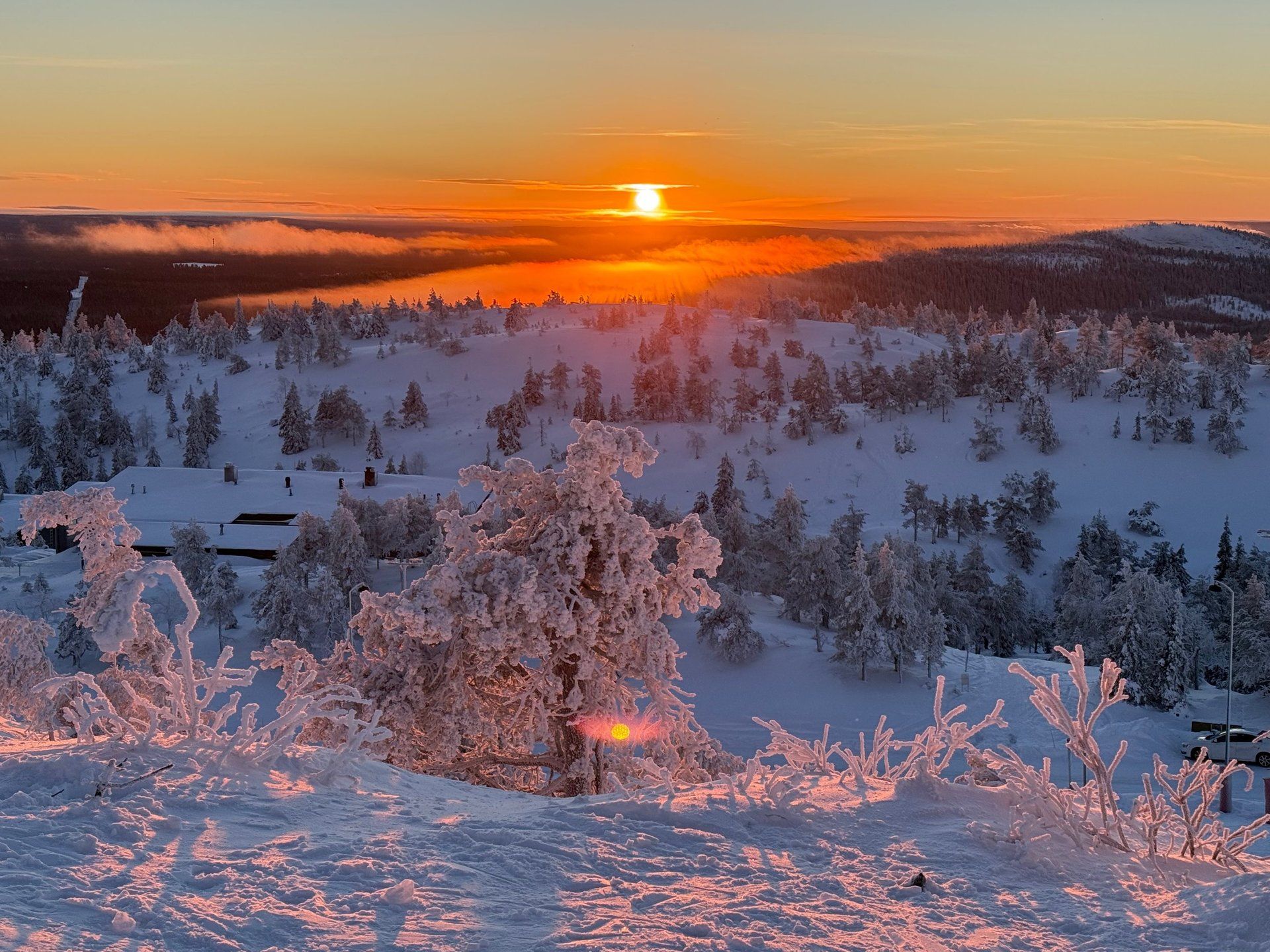 1920x1440 Is Ruka Worth Visiting in December with Kids? Our Honest Family Experience. Plan Family Escapes