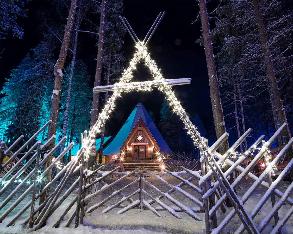 1125x900 Should You Visit Santa Claus Village In Rovaniemi Finland?