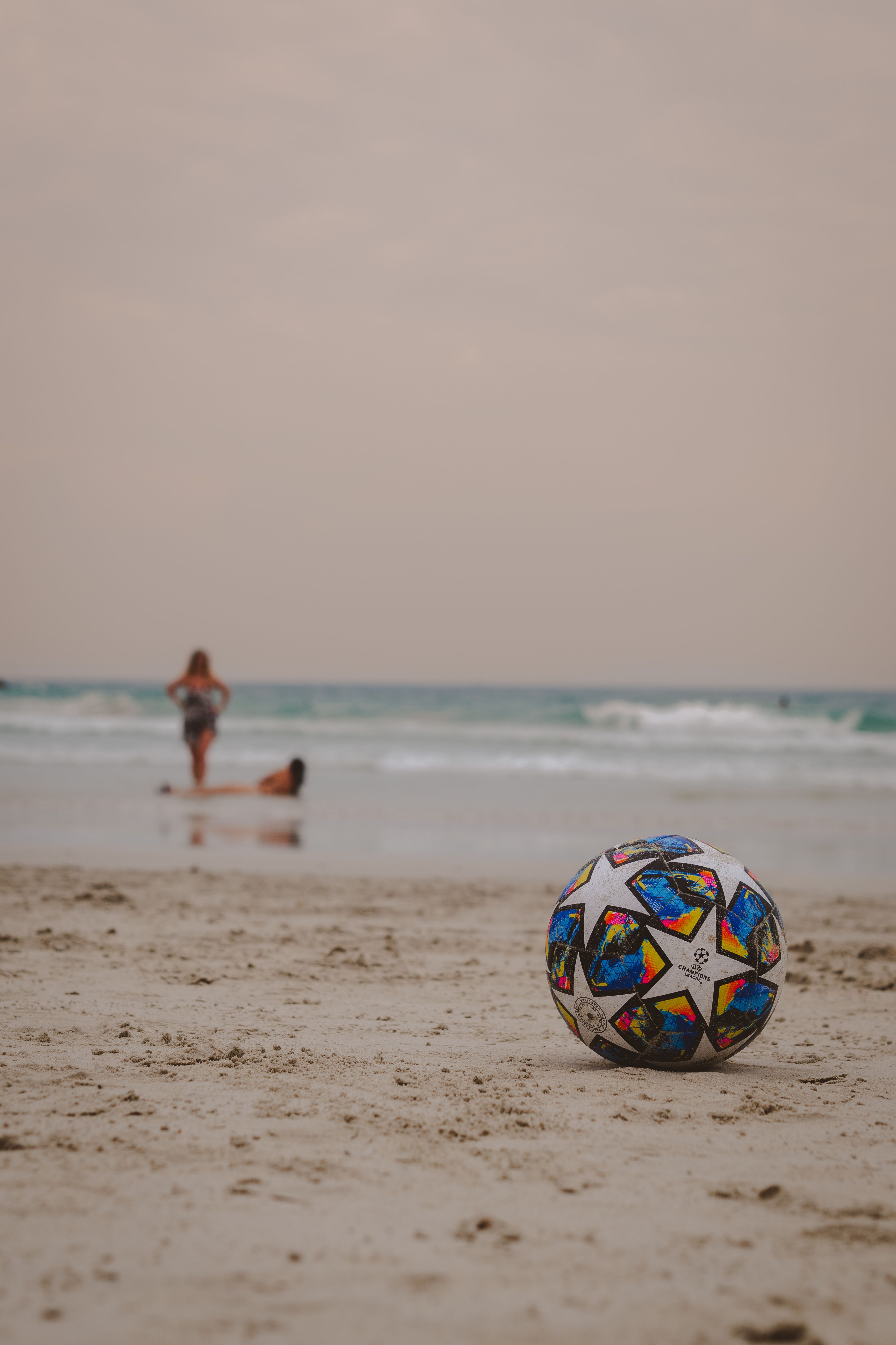 3592x5392 Beach Football Photo, Download The BEST Free Beach Football & HD Image