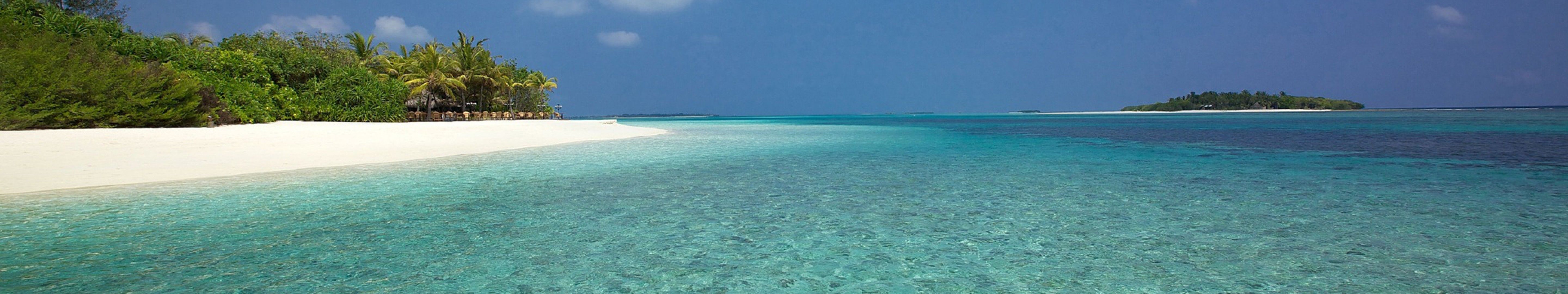 5760x1080 Summer 5760x1080 Wallpaper