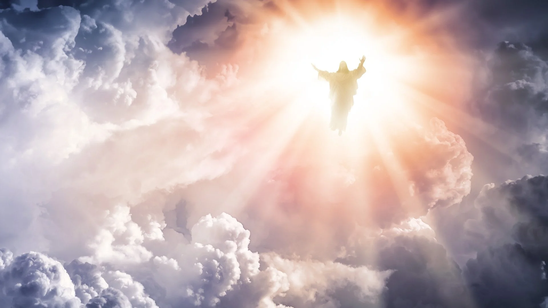 1920x1080 Decoding the End Times: Understand the Second Coming of Jesus