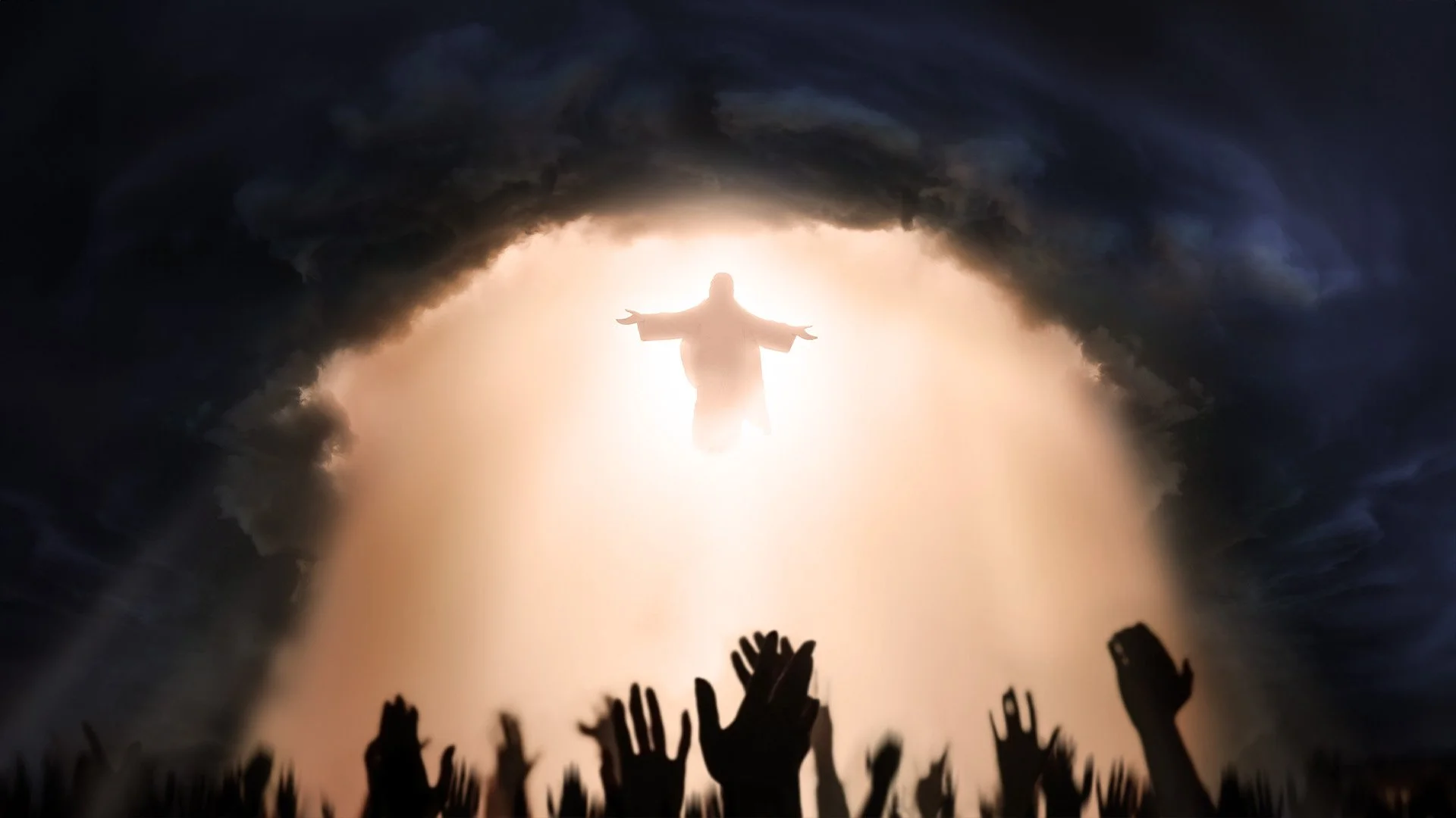 1920x1080 Signs of Jesus' Return and More