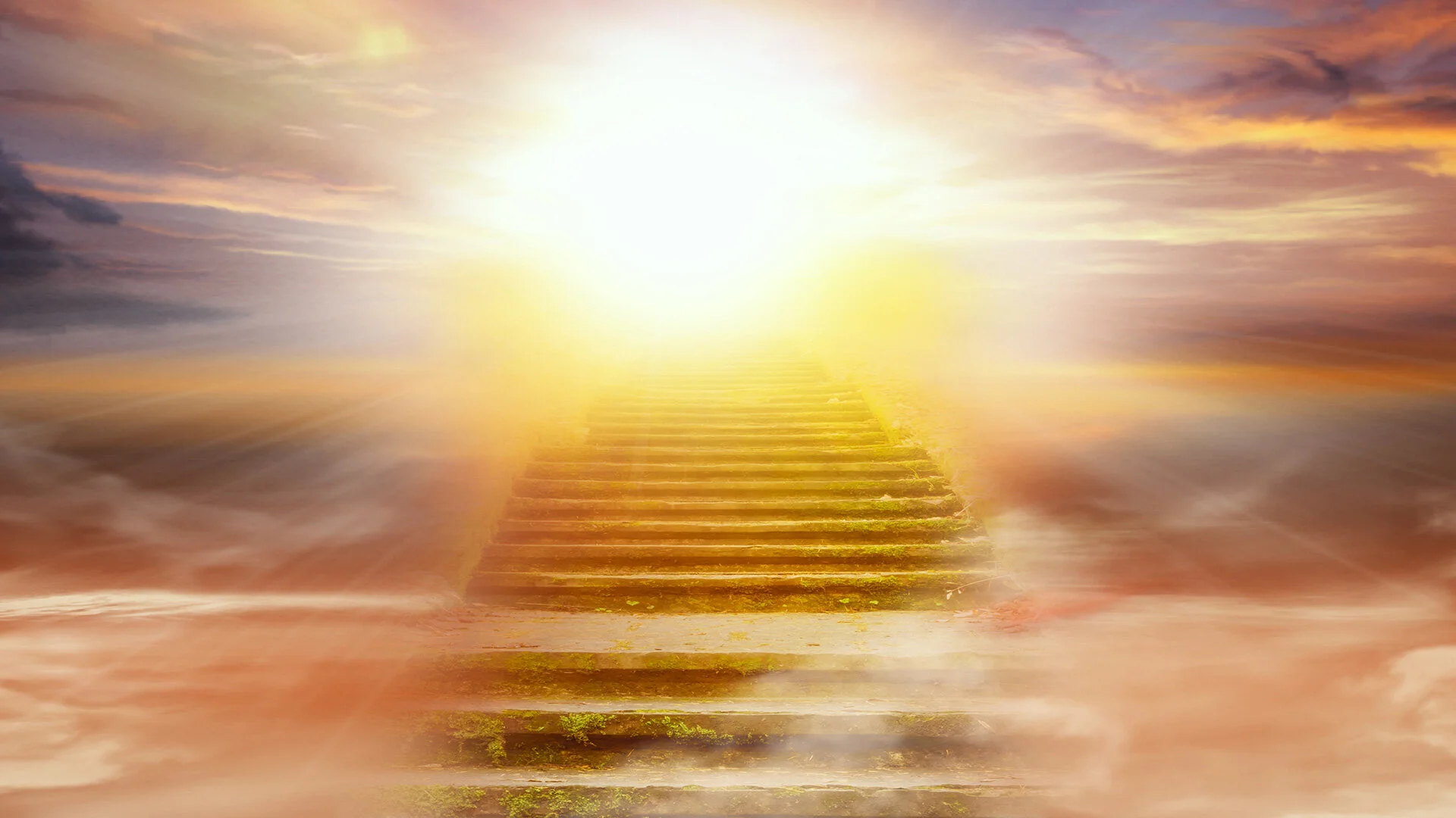 1920x1080 How to “Hasten” Jesus' Return