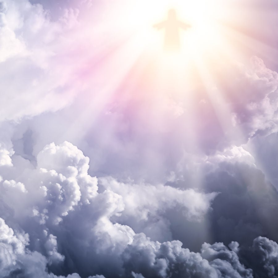 900x900 God's Final Victory Is Coming. Catholic Answers Magazine