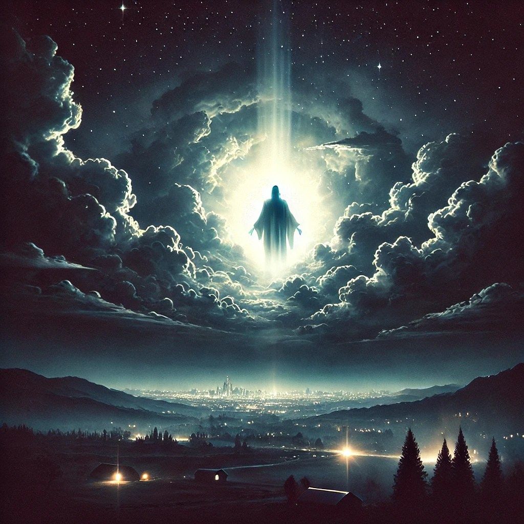 1024x1024 The Imminent Return of Jesus Christ Biblical Truth