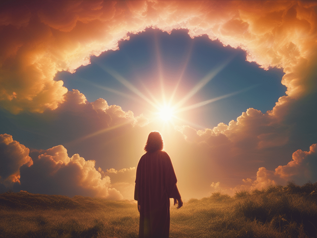 1024x768 Seizing Every Today: Living for Christ's Return