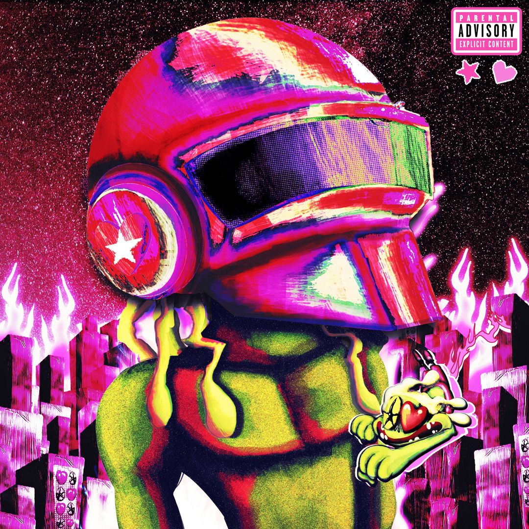 1080x1080 Stream Digital Love by Prettifun. Listen online for free on SoundCloud