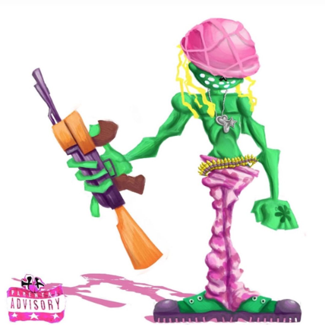 1080x1080 Stream prettifun And The Stars [LIVE VERSION] by cantbeme unreleased. Listen online for free on SoundCloud