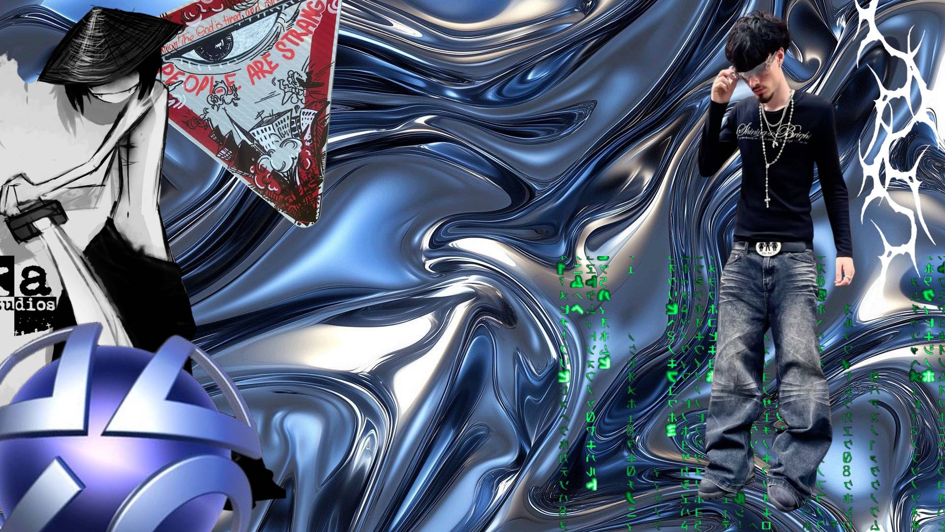 1920x1080 Tuff Wallpaper for Ur Desktop