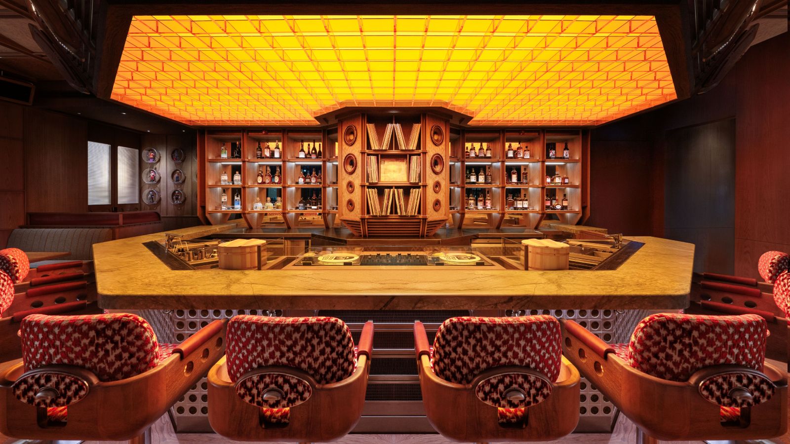 1600x900 Saikindō At Four Seasons Abu Dhabi Review: A New Japanese Hi Fi Bar. Wallpaper*