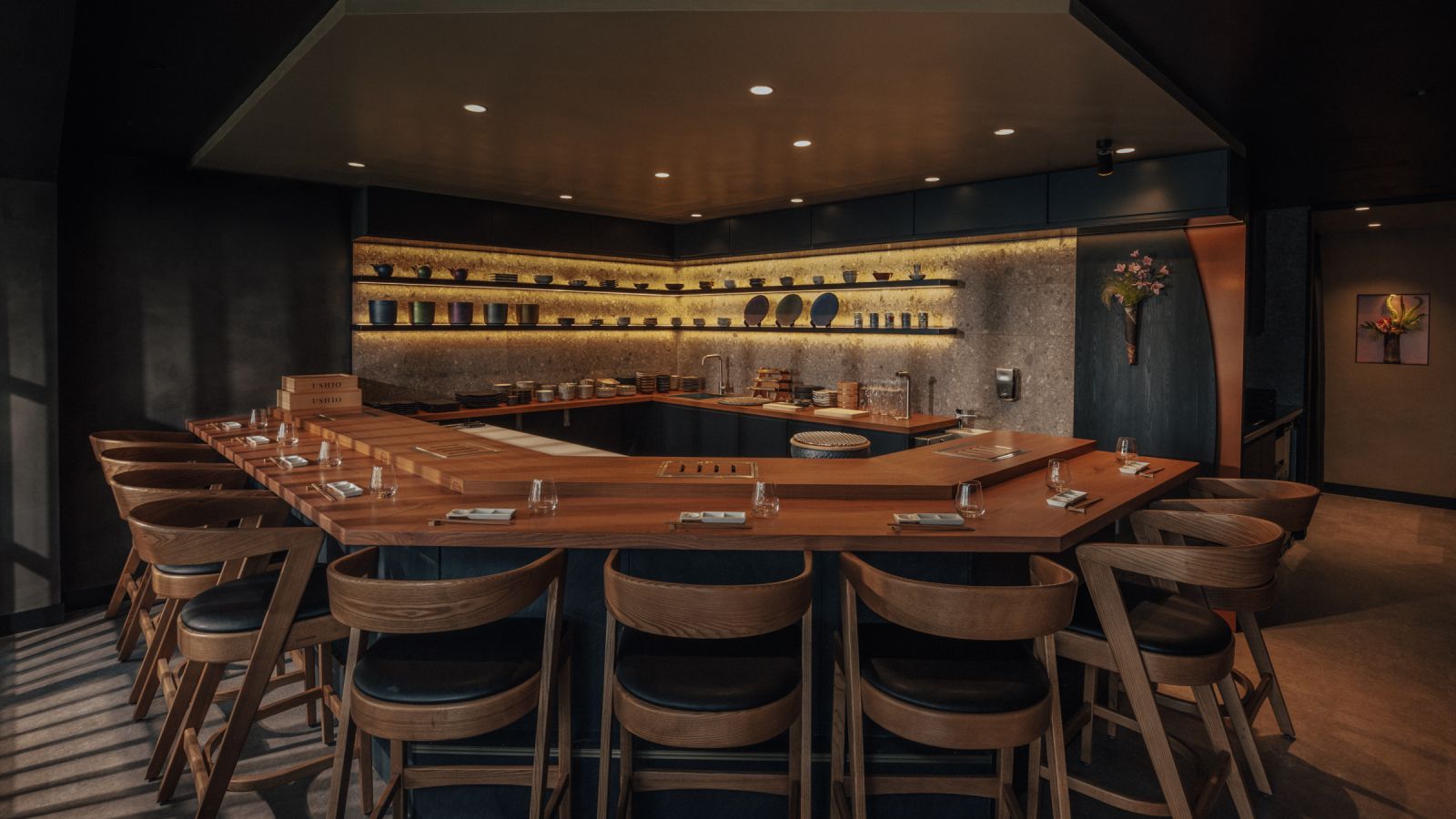 1600x900 Motif Restaurant & Bar. Wallpaper*