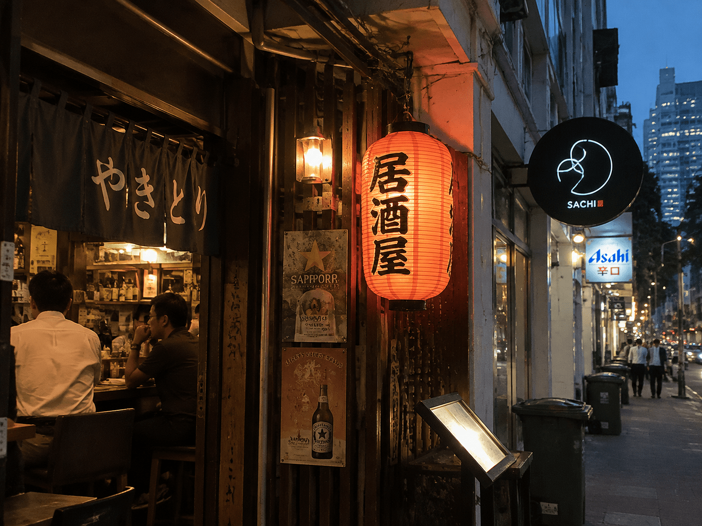 1400x1050 Why the Japanese Never Pour Their Own Drink. by Neighbourhood Life SG Team. Oct, 2026