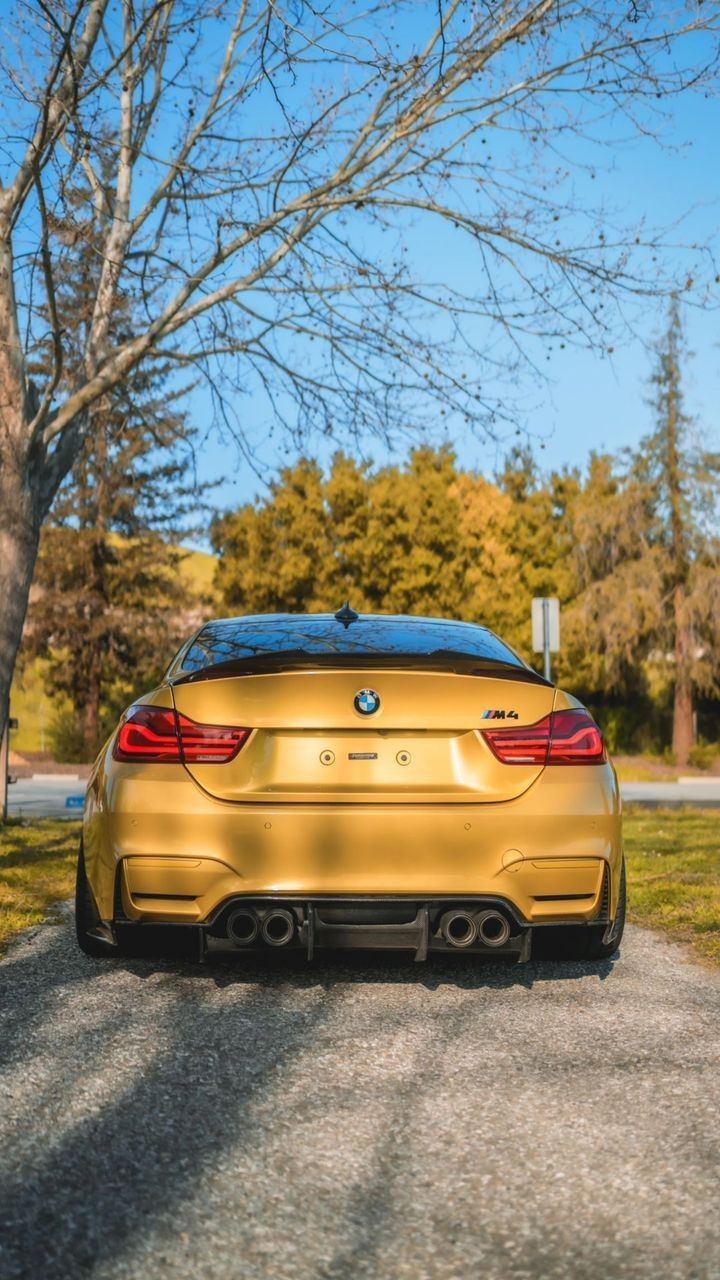 720x1280 Bmw m4