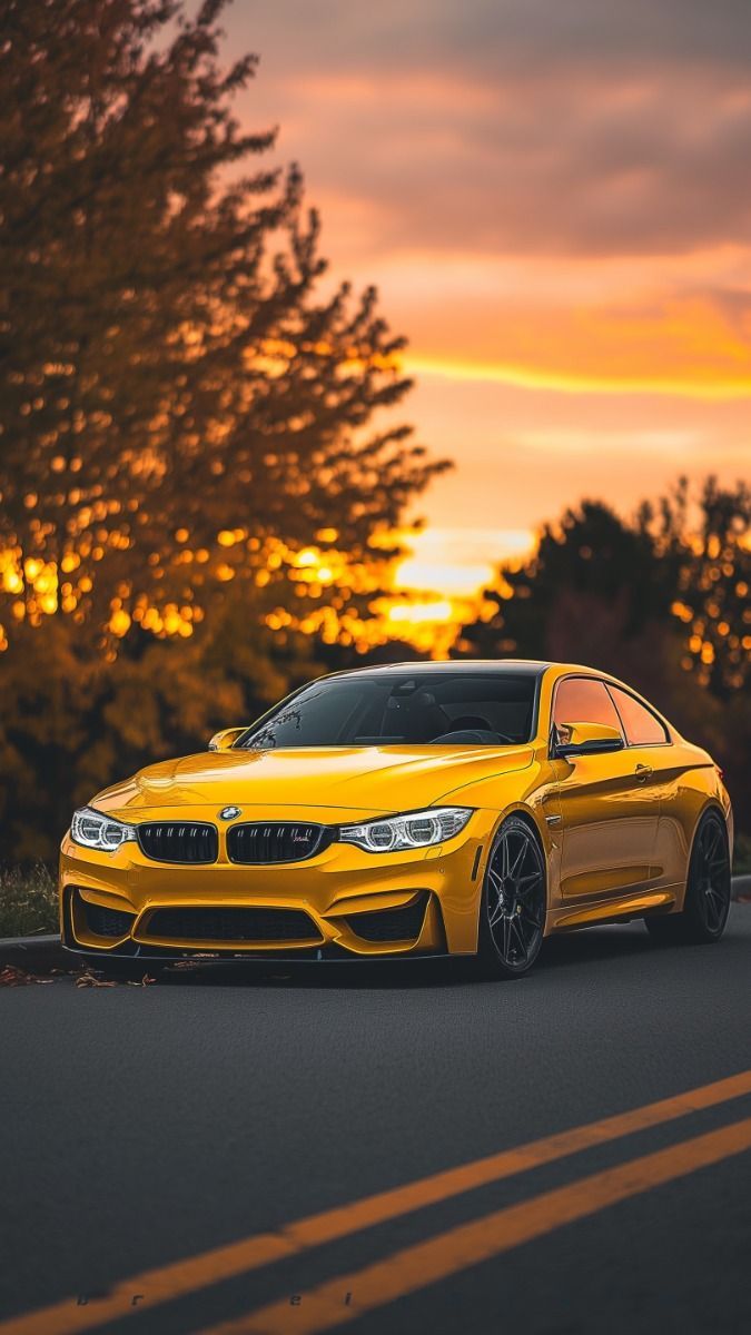 675x1200 BMW Car Wallpaper