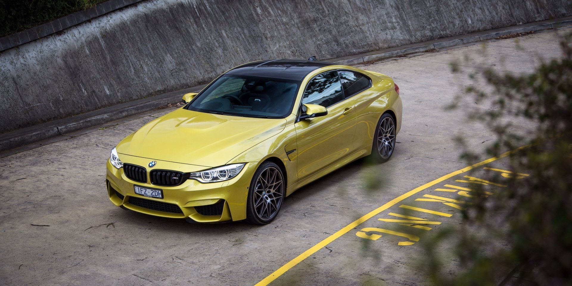 1920x960 BMW M4 Grand Tourer HD Wallpaperx1500