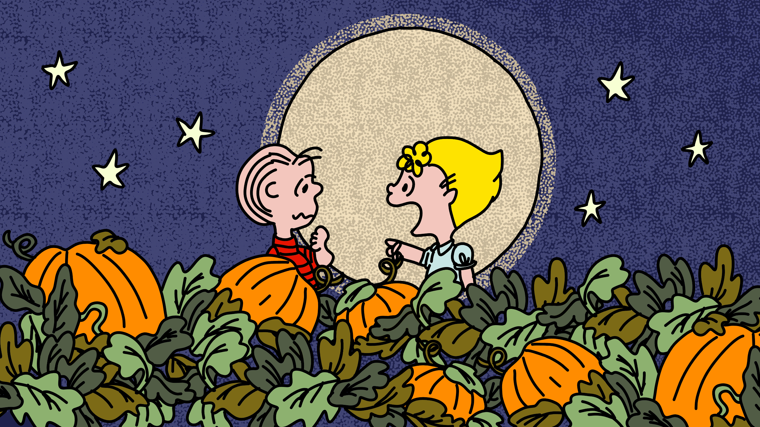 2580x1450 The Optimism of “It's the Great Pumpkin, Charlie Brown!”