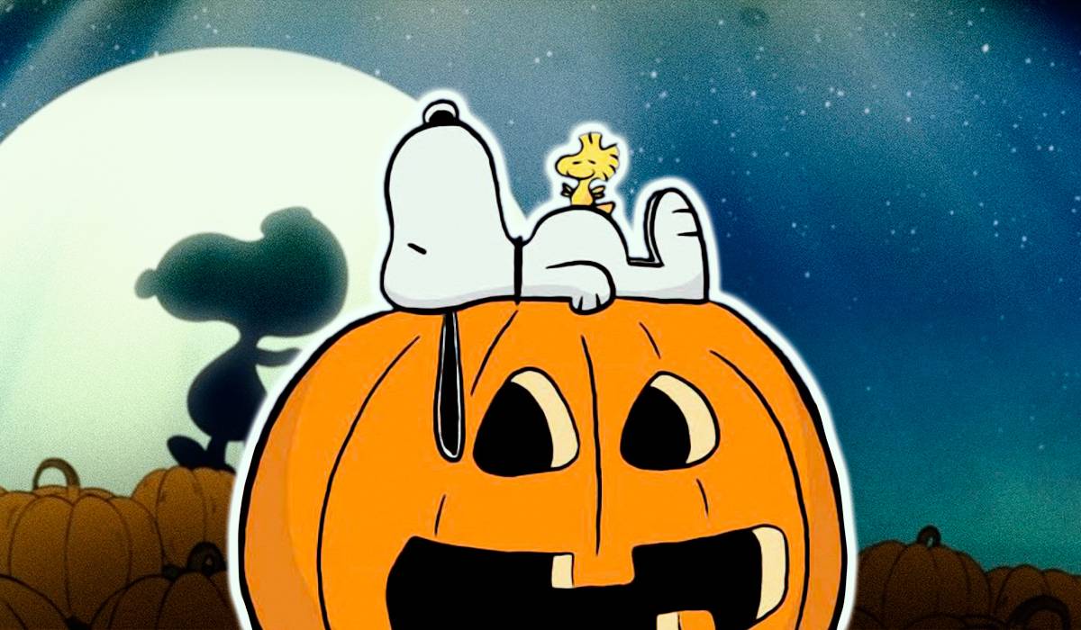 1200x700 Why It's the Great Pumpkin, Charlie Brown Is the Perfect Halloween Special
