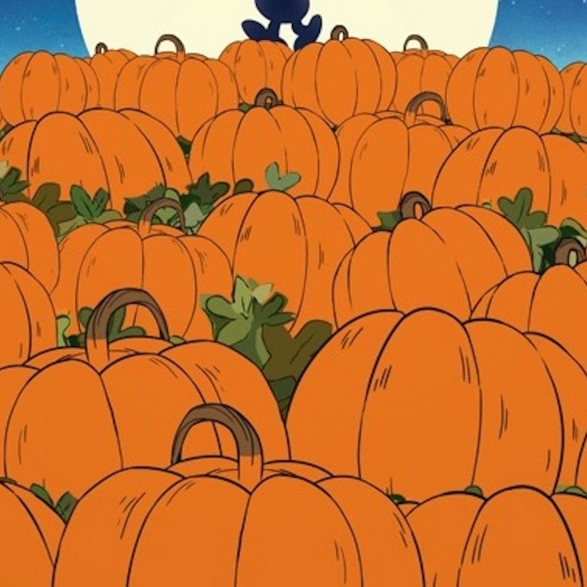 1200x1200 Years Ago, One Halloween Special Dared To Be Brilliantly Melancholy