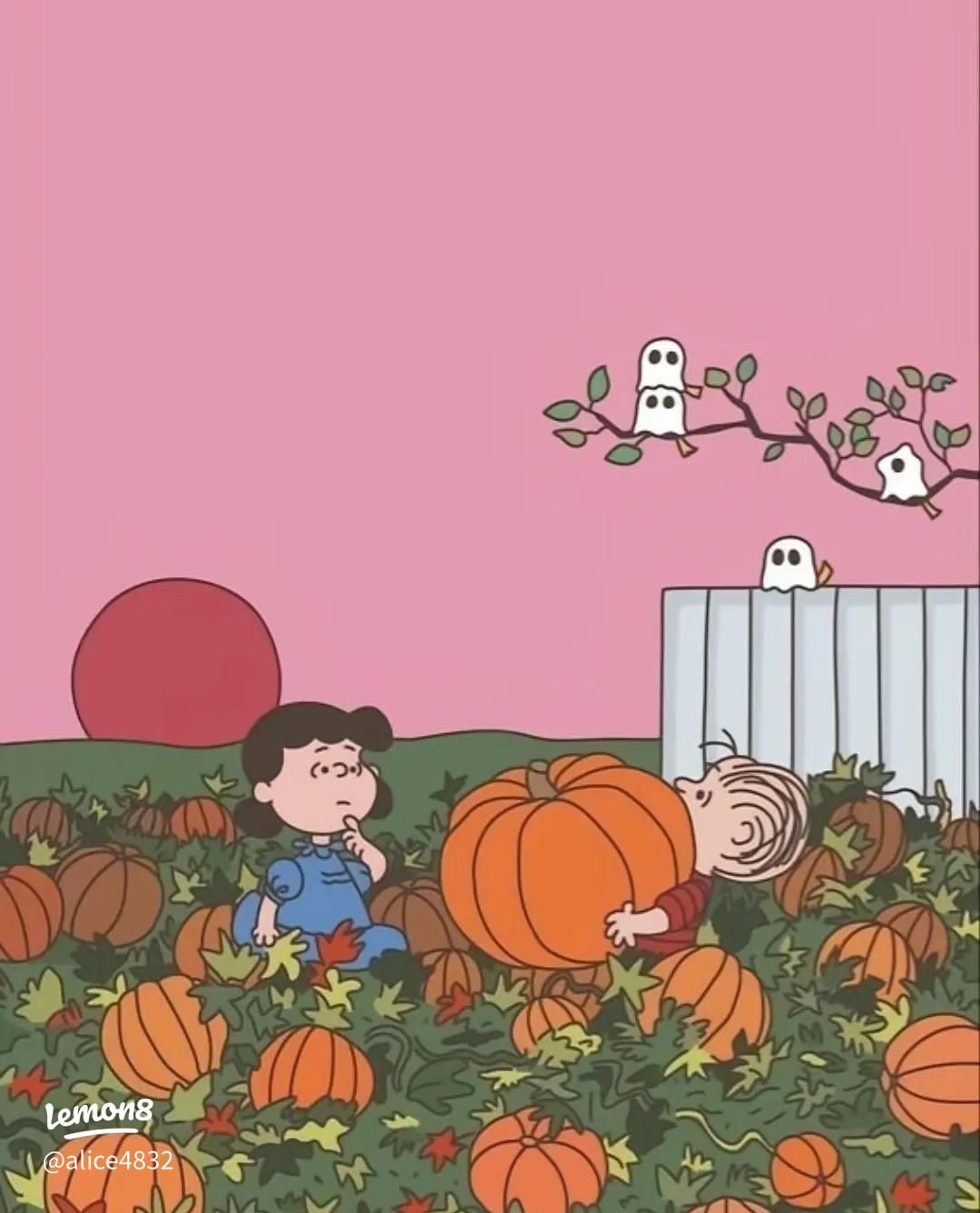 1080x1337 My Favorite Snoopy Fall Wallpaper: Cute & Aesthetic for Desktop!