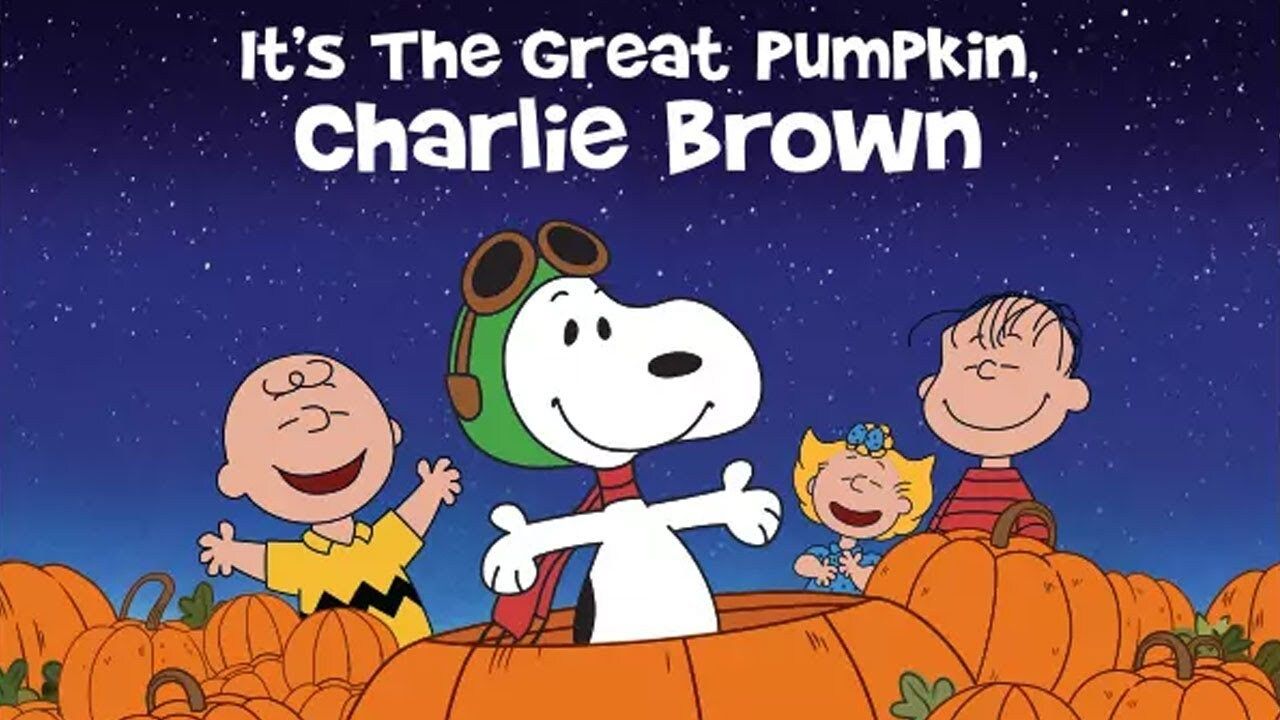1280x720 How to Watch 'It's the Great Pumpkin, Charlie Brown' This Halloween