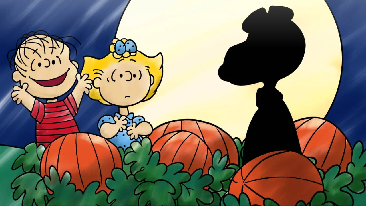 1280x720 Peanuts is Getting a Coloring Book in Pigment
