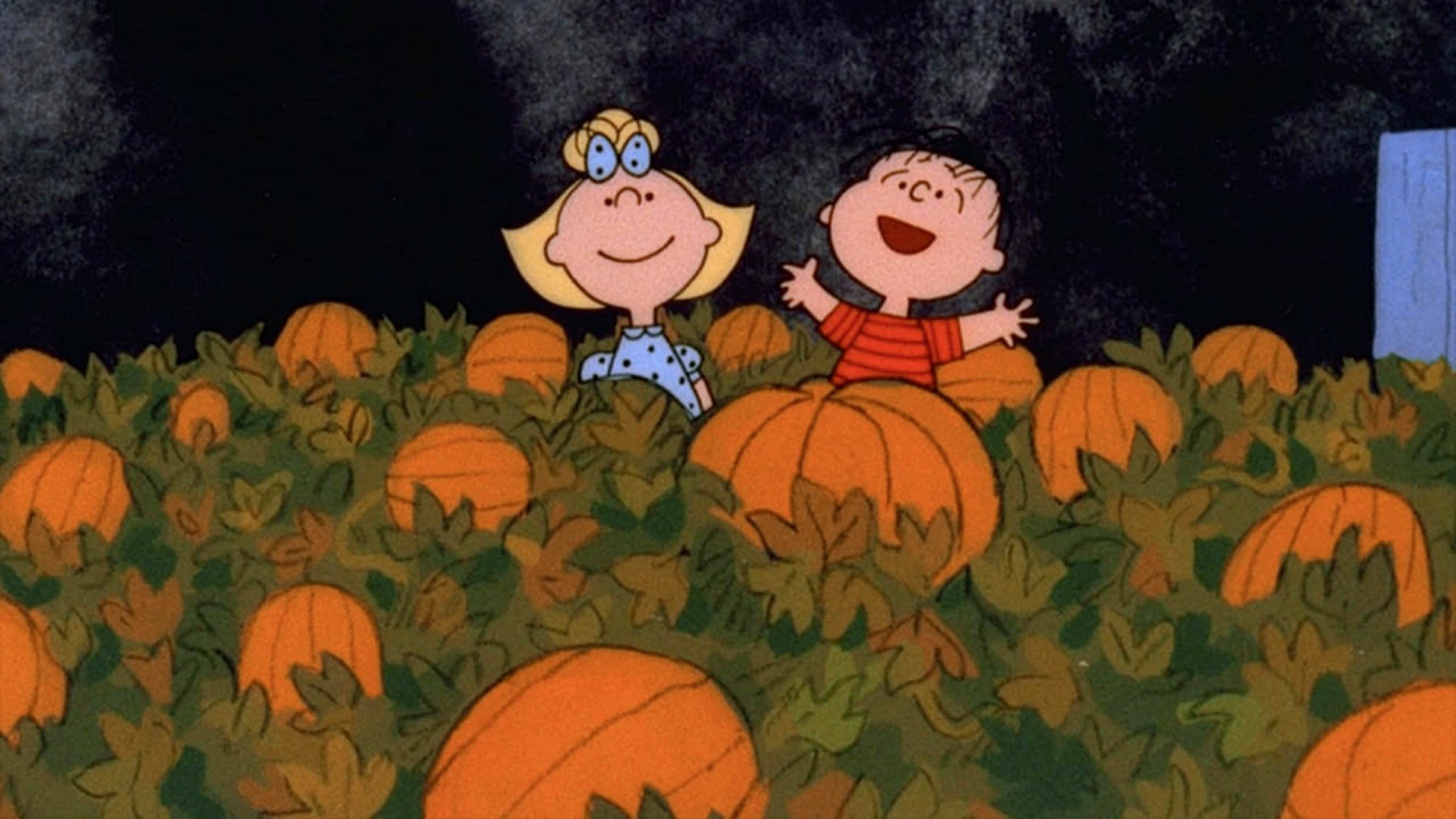 3840x2160 Watch, Rent, or Buy It's the Great Pumpkin, Charlie Brown at Home + Online. Stream on Fandango (Vudu)