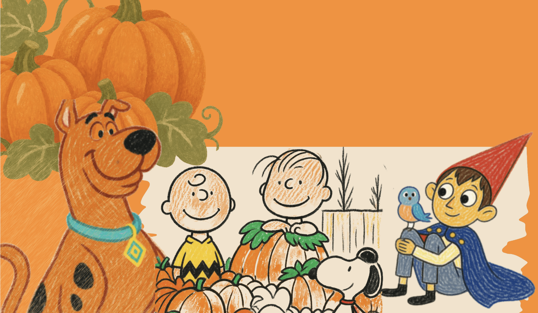 1818x1058 Halloween cartoon specials that will hit you right in the nostalgia